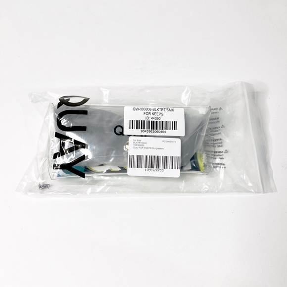 Quay Australia Accessories New Quay Australia For Keeps Brown Tort